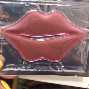 Lip Mask